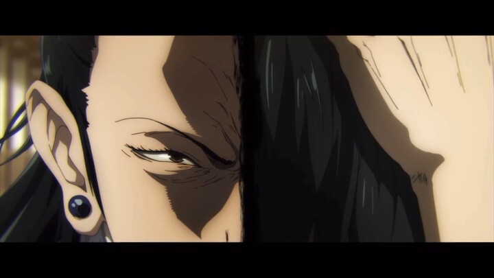 Youjie: “You two’re so high-and-mighty—yet a married couple’s ganging up on me!”