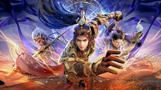 Akhirnya Season 6 Rilis Juga!!! Pemuda Yang Memiliki Bakat Sampah Mendadak Menjadi Paling Overpower