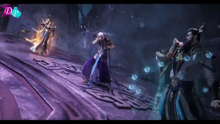 My Senior Brother Is Too Steady Episode 100 Sub Indo