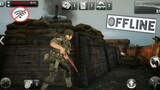 Top 10 Battlefield Games For Android HD OFFLINE (WAR GAMES)