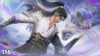 legend of xianwu eps116