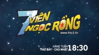 Trailer 7 Viên Ngọc Rồng (Tập 67-70) [HTV3]