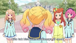 Aikatsu Stars! s1 Eps 37 sub indo