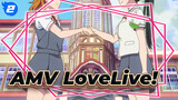 [Love Live ! / Lit] Ep 8 OST Lagu Pengharapan_2