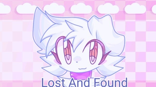 [Desain Hewan/OC] Meme Hilang Dan Ditemukan (termasuk proses pengecatan)