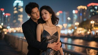He Congrui & Zhang Chuxuan ~ Demi adikku, aku sengaja mendekati CEO#MiniDrama