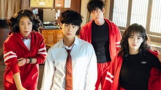 The Uncanny Counter EPISODE 9 (ENG SUB)