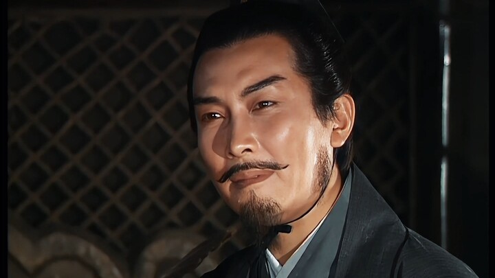 Ma Su: It’s that guy named Guan Yu who loves to put on a show and flaunt his military prowess. Most 