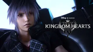 Kingdom Hearts 4 - Yozora Trailer [CONCEPT]