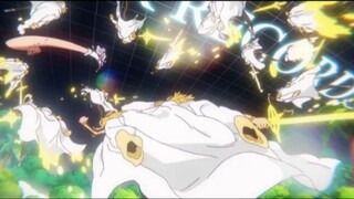 One Piece「AMV」- Up From the Bottom