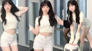 ❤I was secretly dancing rollin in the office and my boss said he was going to fire me qwq