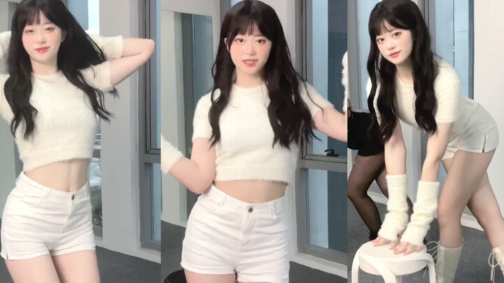 ❤I was secretly dancing rollin in the office and my boss said he was going to fire me qwq