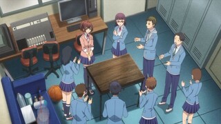 số phận của vị hôn thê tập 9 thuyết minh