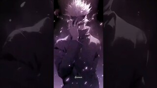 gojo y geto jujutsu kaisen 😈 #sukuna #jujutsukaisen #anime #naruto #onepiece #shorts #viral