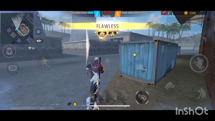 free style player