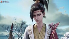 Ancient War Soul Episode 28 Sub Indo