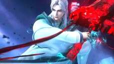 Renegade Immortal Episode 98 Wang Lin Nekad Melakukan Apapun Demi Mencapai Ranah Ascendant 🔥