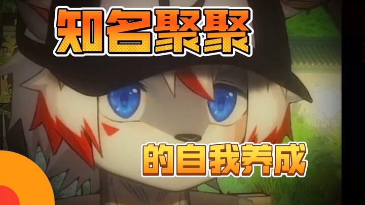《如 何 看 待  兽 圈 聚 聚》