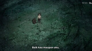 PERSAHABATAN YANG KEKAL!! (HASHIRAMA DAN MADARA)