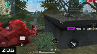 baby đến freefire nào #hotfreefire #fungame #hotgame #hotgamemobie