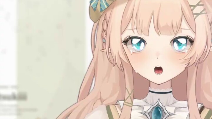 【Live2D model display】*Super smart high school tree elf❤*