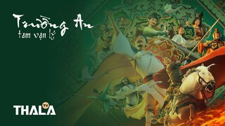 [FHD - Vietsub] | Trường An Tam Vạn Lý - 长安三万里 (2023)