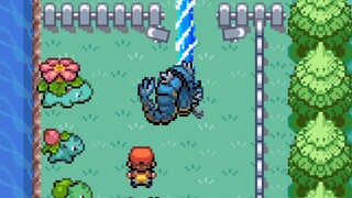 Bagaimana cara menggunakan Pokemon?