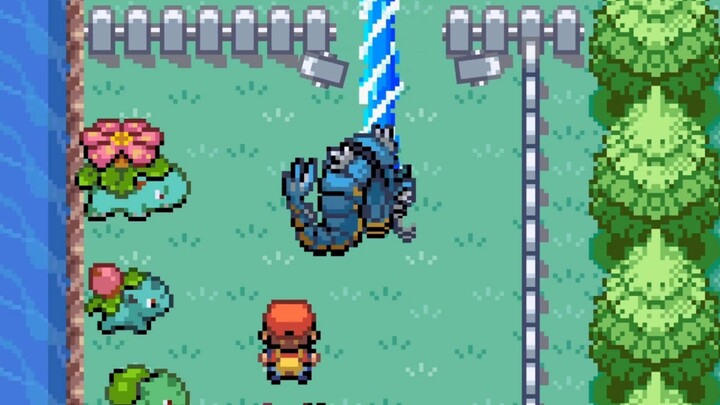How to use Pokémon?