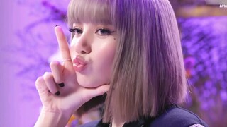 Behind-the-scenes footage of Lisa's solo debut show "OUTNOW Unlimited" revealed