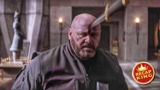A Former Special Forces Agent Trapped in a Time Loop and Can Come back to Life Every Time He Dies