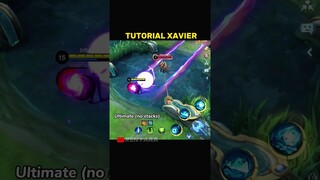 ✅ Xavier Tutorial by Renyaaa