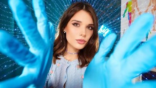 Roleplay: Immersive Skin Examination [starling | Official Bilingual | Whispered Sleep Aid]