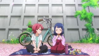 Revue Starlight episode 6