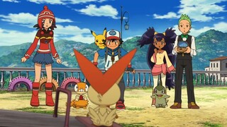 Pokémon-Movie 14- Victini Và Hắc Anh Hùng Zekrom