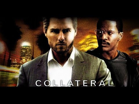 ReviewPhim: Sát Thủ Giết Thuê - Collateral - Phim Đáng Xem.