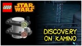 LEGO Star Wars: The Video Game | DISCOVERY ON KAMINO - Minikits