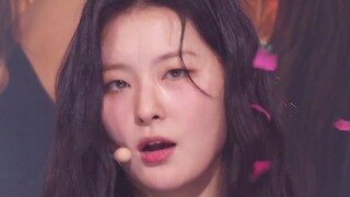 Lagu debut solo Seokjin 28 Reasons, panggung promosi 221009