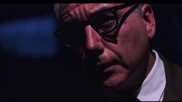 القوي ينقذ نفسه، والقدّيس ينقذ الآخرين | أغنية جديدة لـ تساي شوكون "Spotlight" وفيلم "The Shawshank 