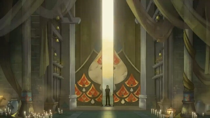 Metalocalypse_ Army of the Doomstar _ Watch Full Movie : Link In Description