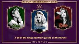 Virtual cover group under Pitch entertainment of OMNIA, INVICTA; https://www.facebook.com/profile.ph