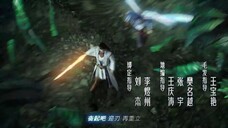 Thần Lan Kỳ Vực Vô Song Châu EP 28 [Sub Việt]