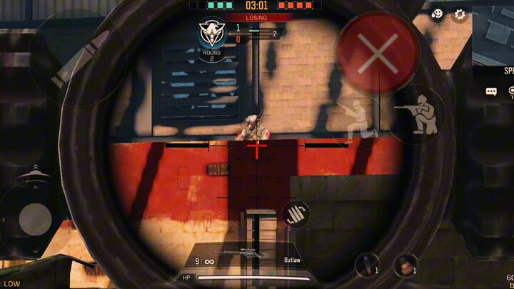 1v1 Highlighttt 4k video