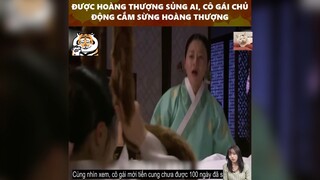 Cuộc chiến nội cung (p6)