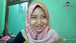 Kelakuan suami pagi_pagi udah minta
