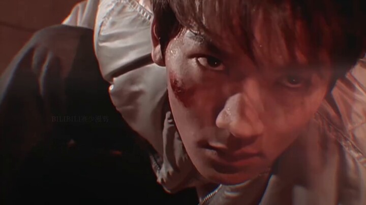 "To the brilliant man, I still believe that the light of innocence will shine"