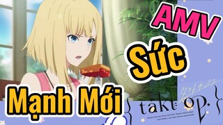 [Takt Op. Destiny] AMV | Sức Mạnh Mới