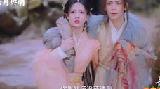 【长月烬明】9澹台烬被下D!夕雾拼死保护!