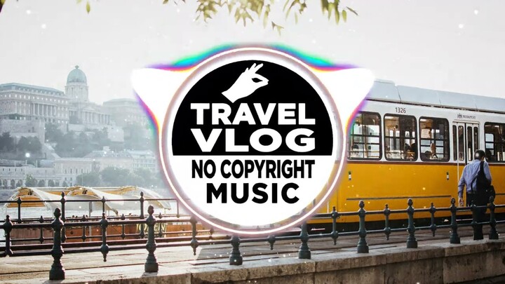 Travel Vlog Music | Ruminate - Skipper | Travel Vlog Background Music | Vlog No Copyright Music