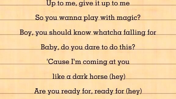 so you wanna play with magic
