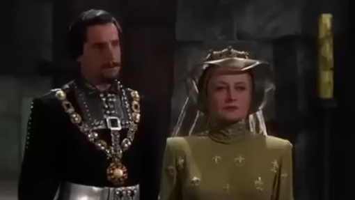 Film The Prince of Sherwood